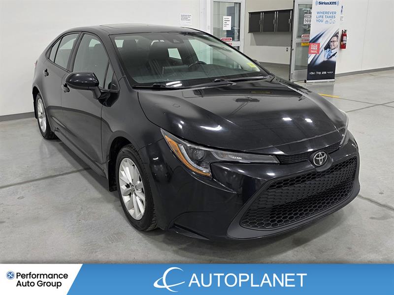 toyota Corolla 2021 - 3