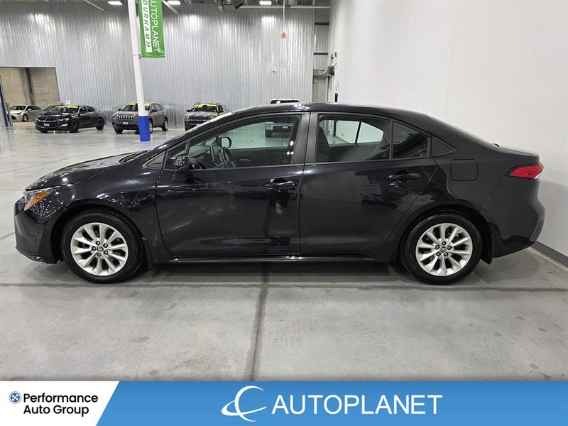 toyota Corolla 2021 - 4