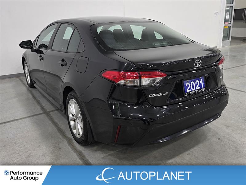 toyota Corolla 2021 - 5
