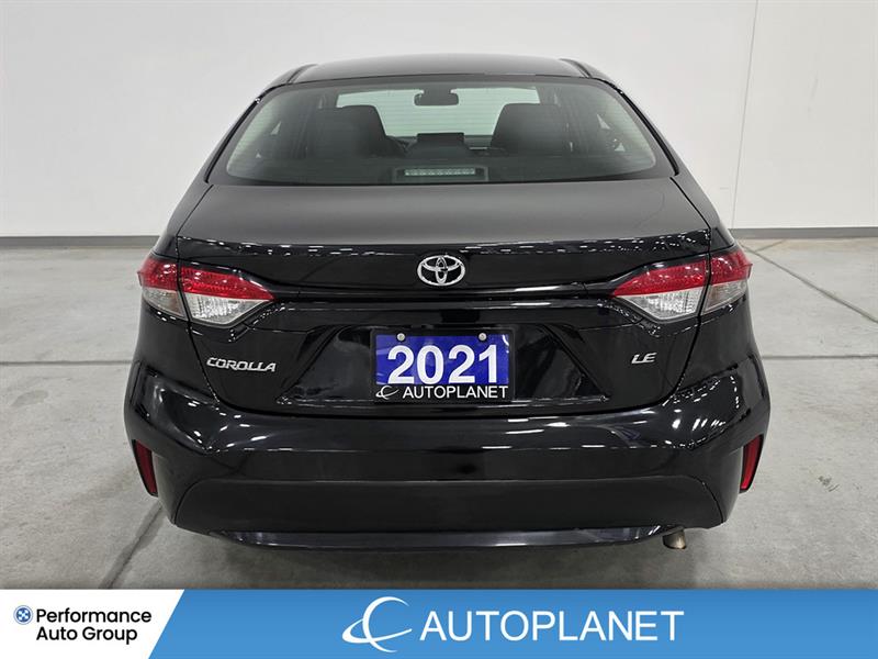 toyota Corolla 2021 - 7