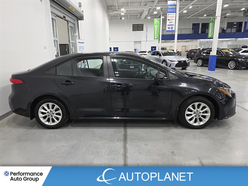 toyota Corolla 2021 - 9