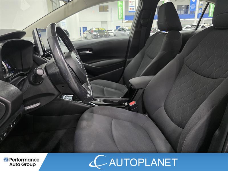 toyota Corolla 2021 - 12