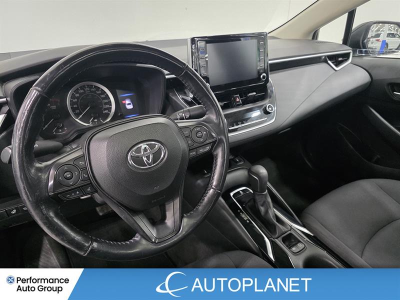 toyota Corolla 2021 - 14