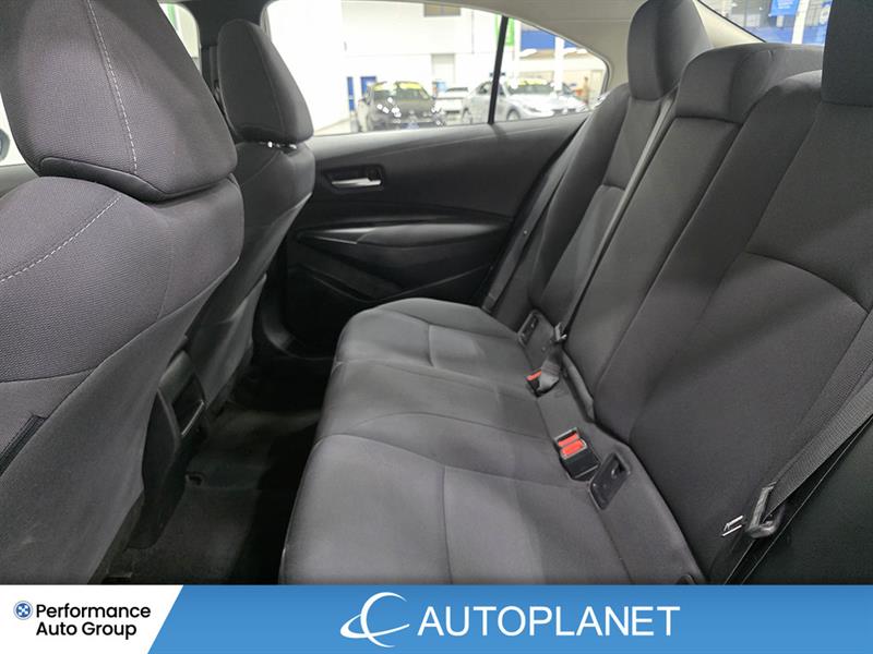 toyota Corolla 2021 - 15