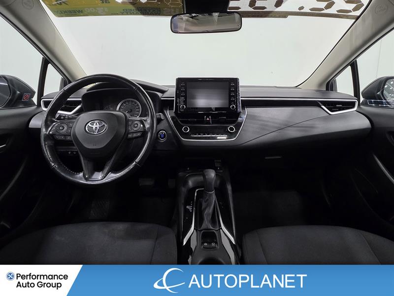 toyota Corolla 2021 - 16