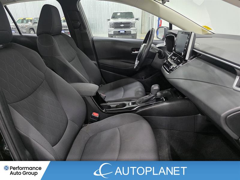 toyota Corolla 2021 - 17