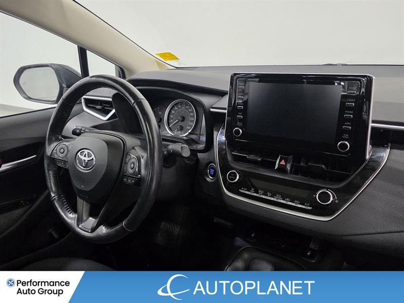 toyota Corolla 2021 - 18