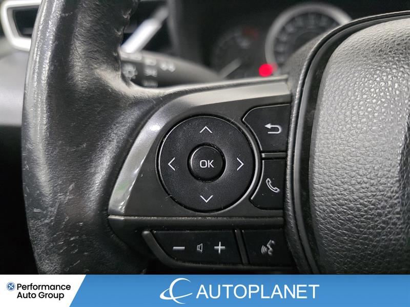 toyota Corolla 2021 - 22