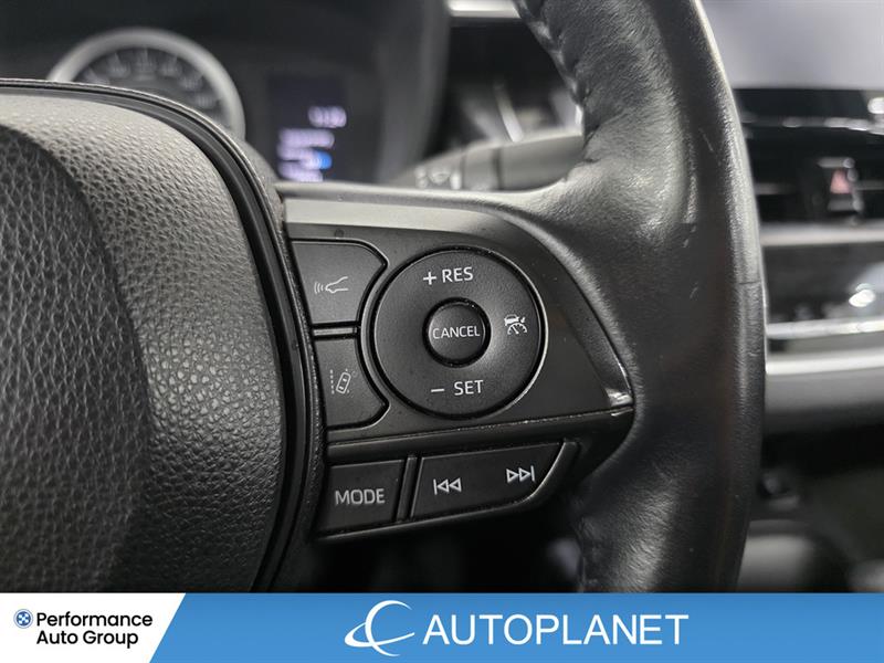 toyota Corolla 2021 - 23