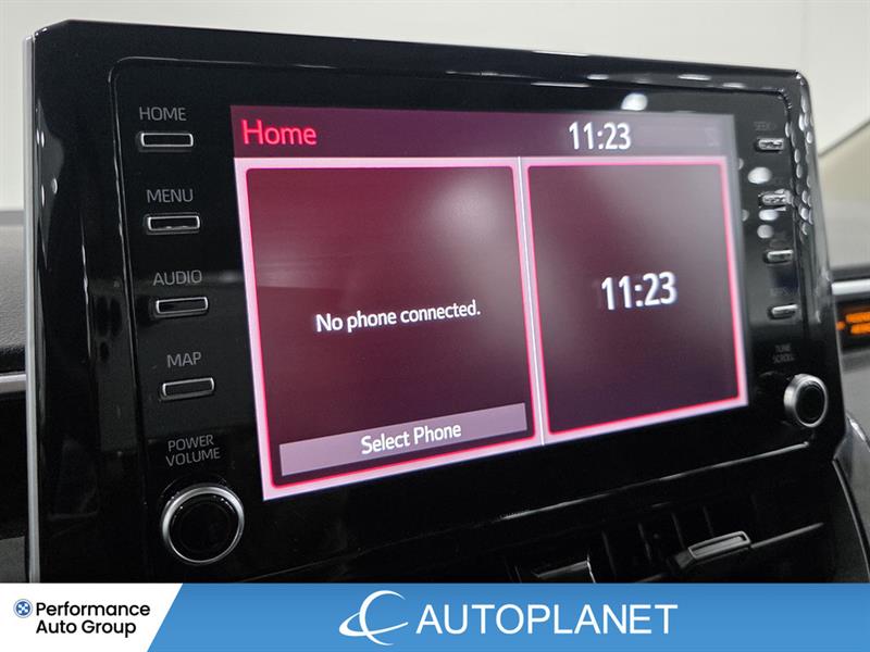 toyota Corolla 2021 - 25