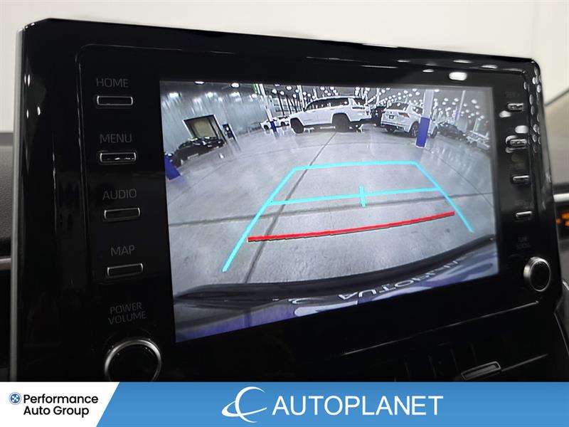 toyota Corolla 2021 - 27