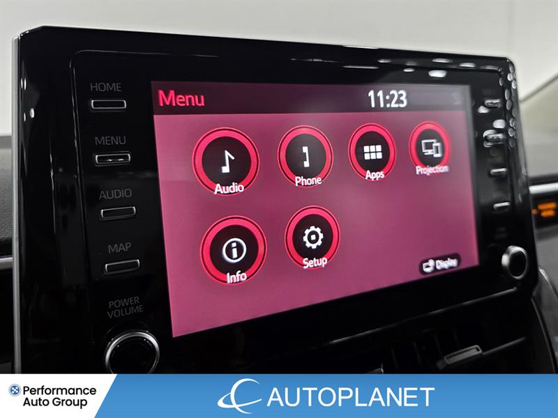 toyota Corolla 2021 - 28