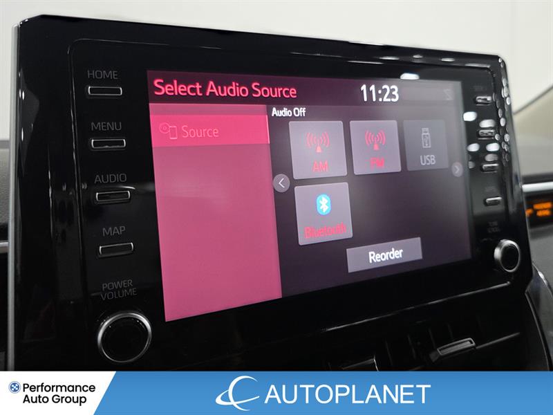 toyota Corolla 2021 - 29