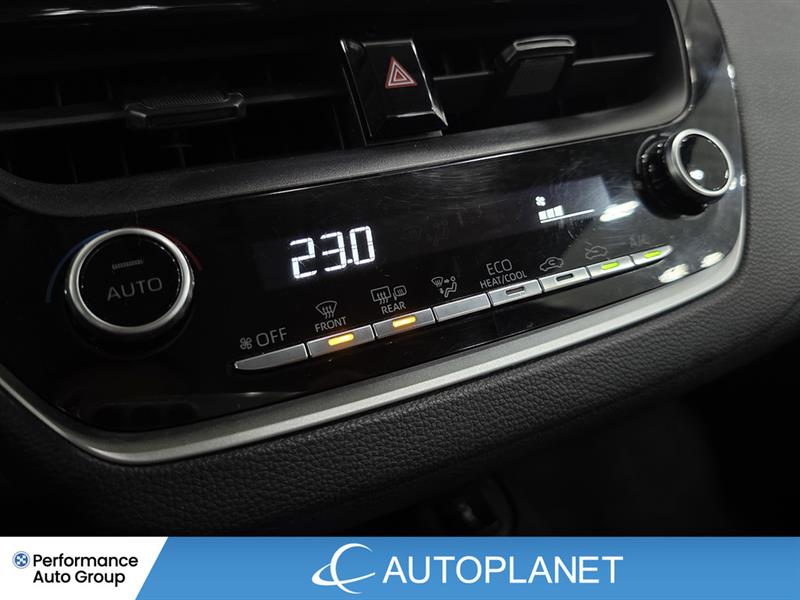 toyota Corolla 2021 - 31