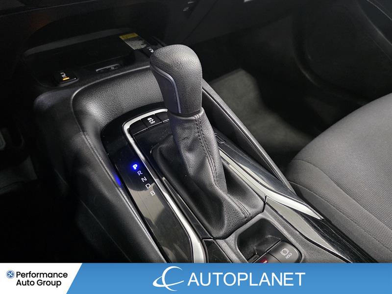 toyota Corolla 2021 - 34