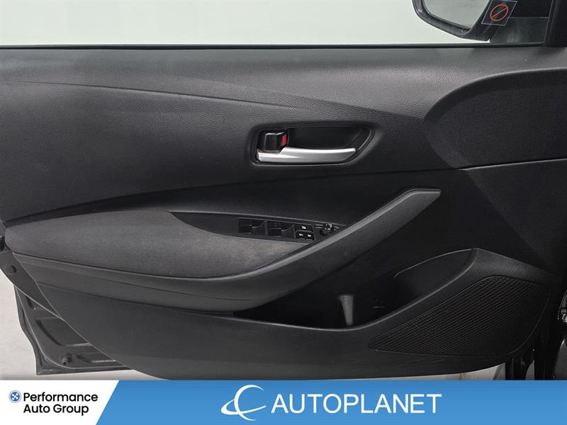 toyota Corolla 2021 - 36