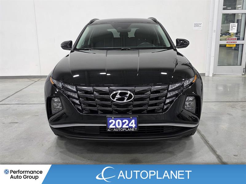 hyundai Tucson 2024 - 2