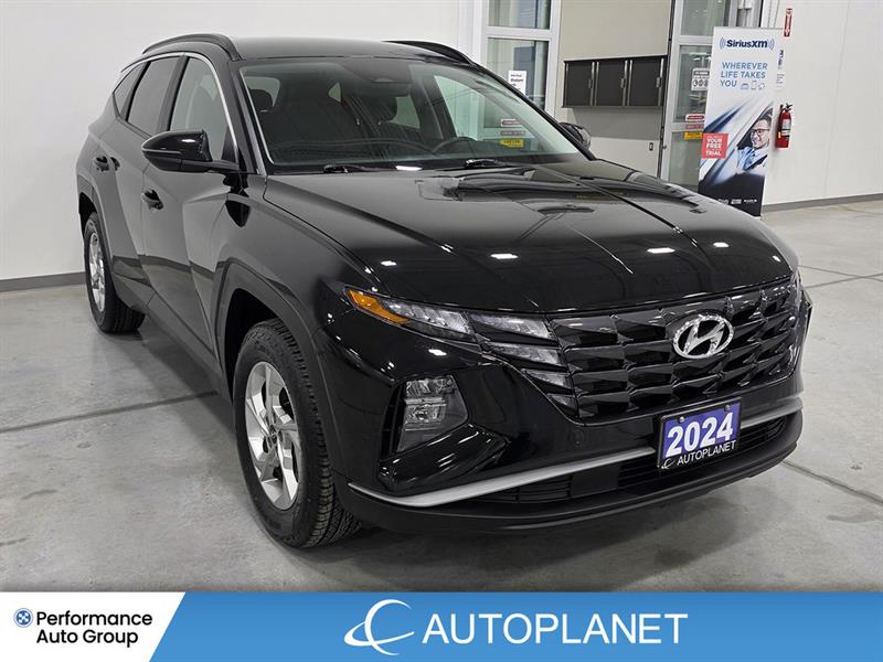 hyundai Tucson 2024 - 3