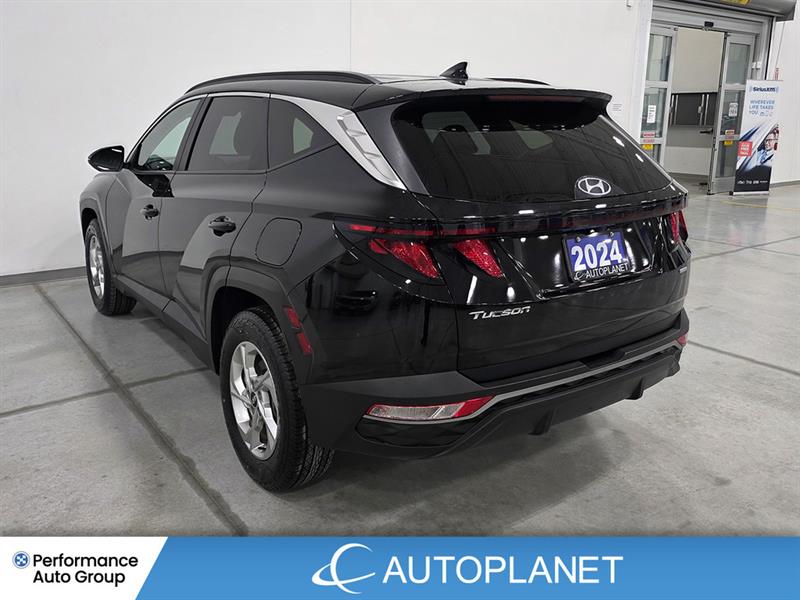 hyundai Tucson 2024 - 5