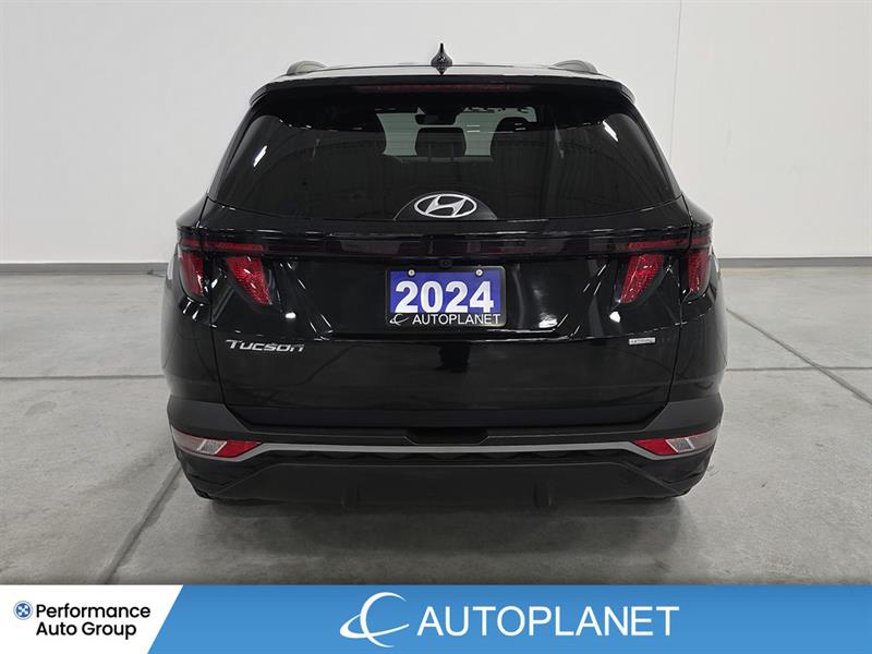 hyundai Tucson 2024 - 6