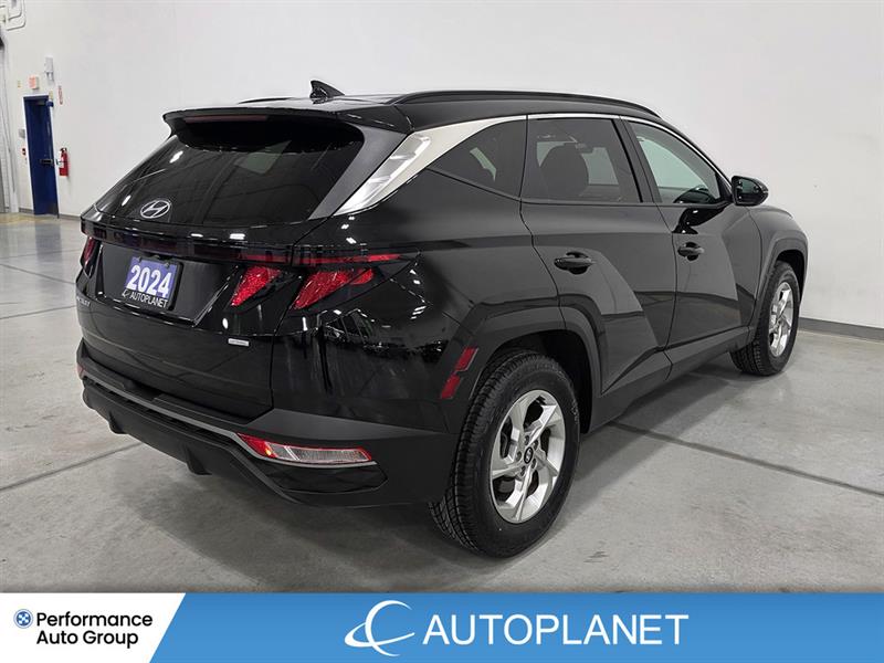 hyundai Tucson 2024 - 8