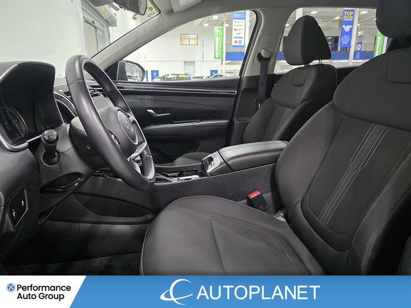 hyundai Tucson 2024 - 14