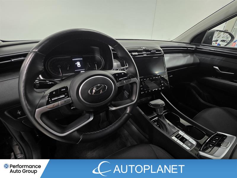 hyundai Tucson 2024 - 15