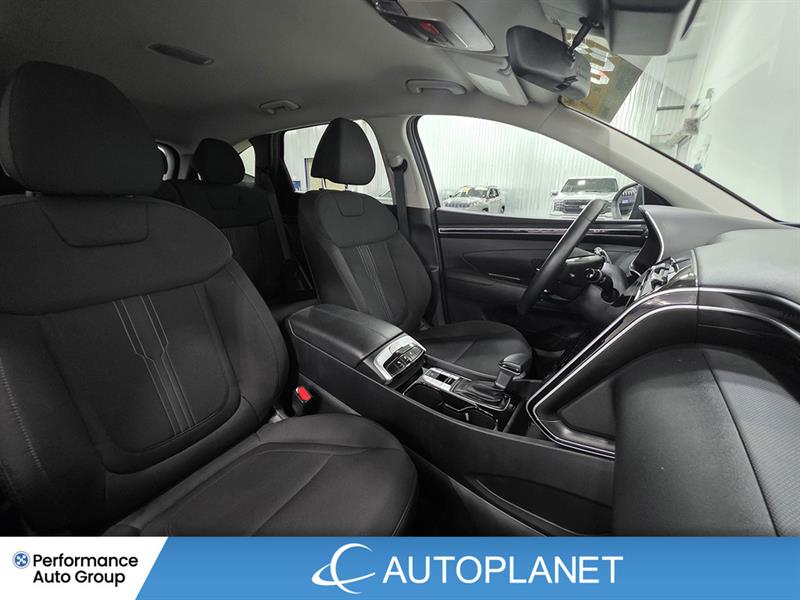 hyundai Tucson 2024 - 16
