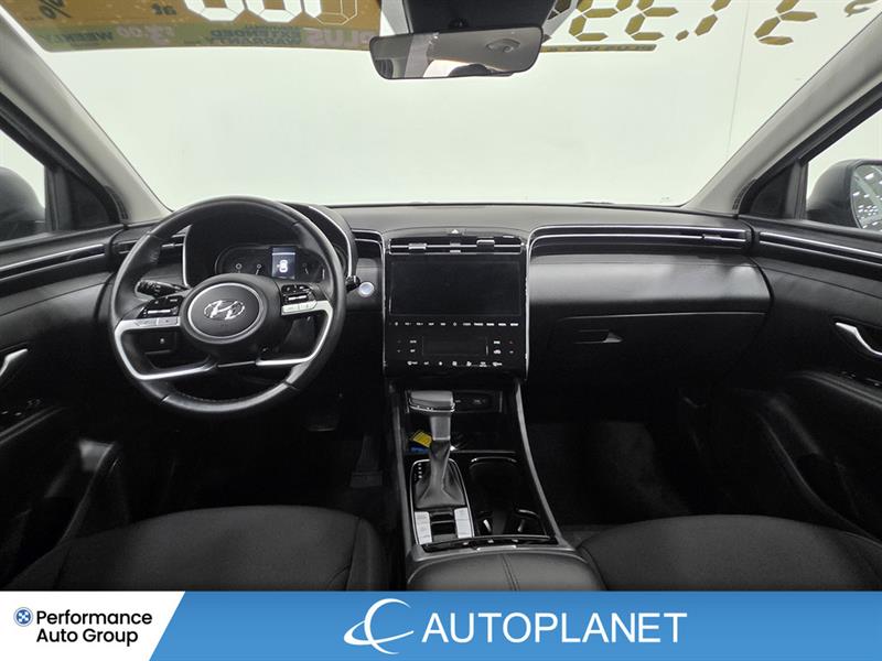 hyundai Tucson 2024 - 17