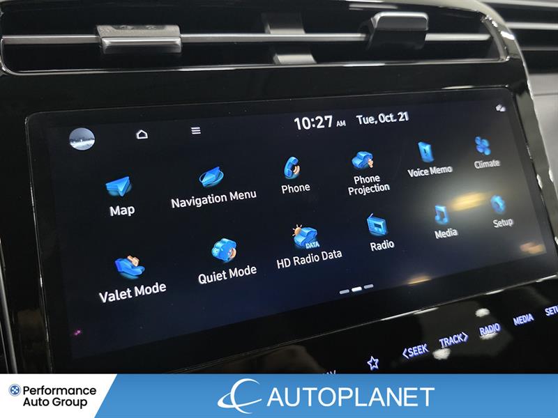 hyundai Tucson 2024 - 23