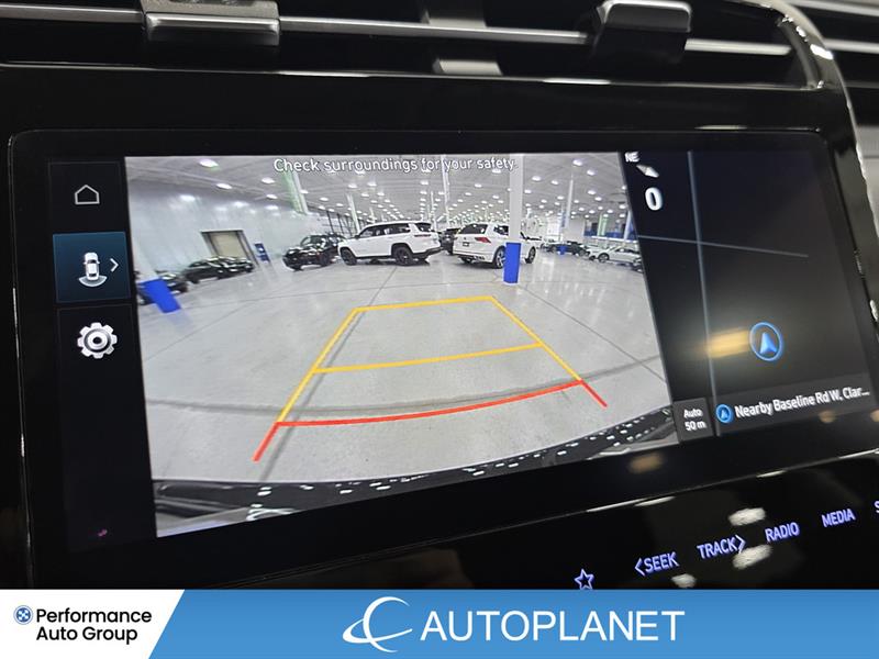 hyundai Tucson 2024 - 26