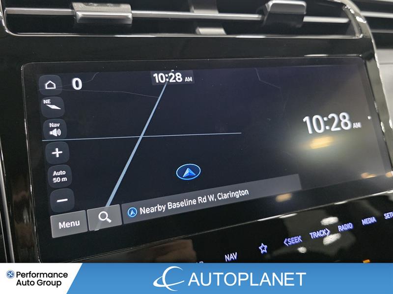 hyundai Tucson 2024 - 27