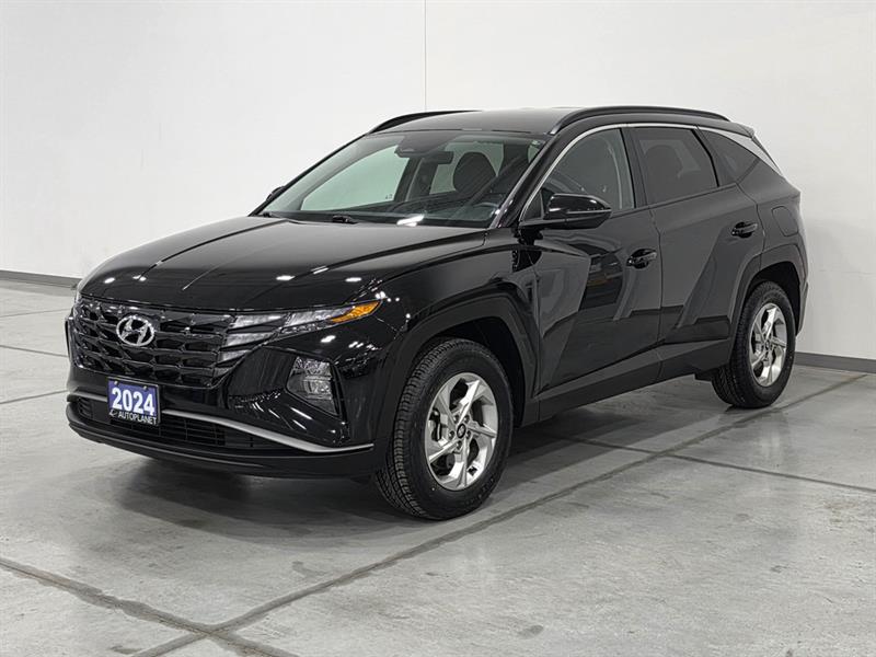 hyundai Tucson 2024 - 35