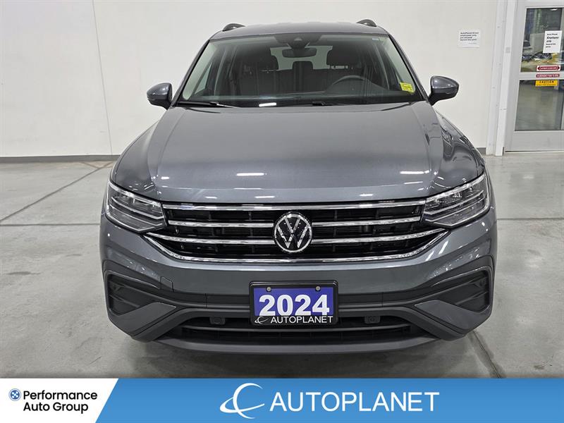 volkswagen Tiguan 2024 - 2
