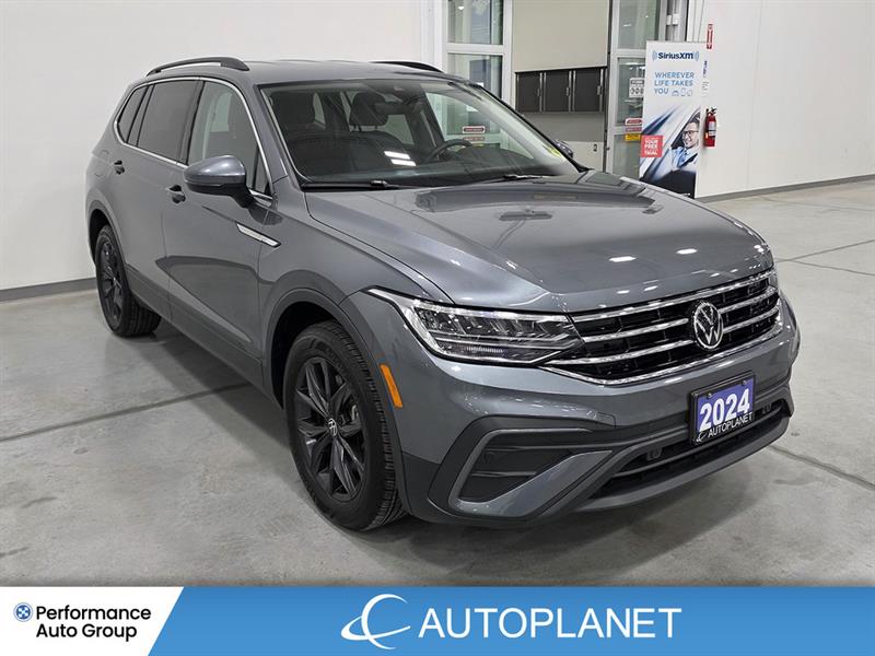 volkswagen Tiguan 2024 - 3