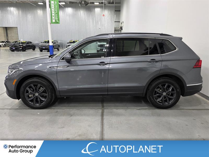 volkswagen Tiguan 2024 - 4