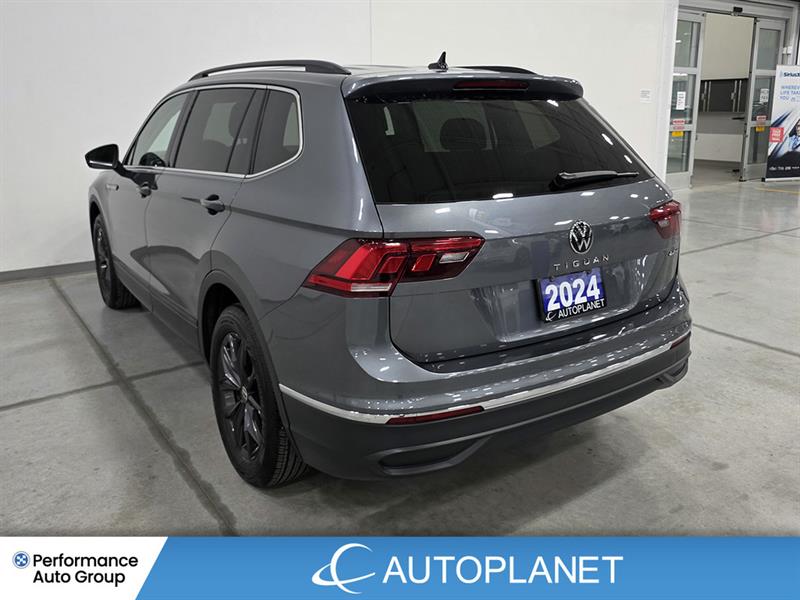 volkswagen Tiguan 2024 - 5
