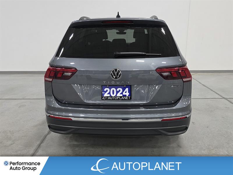 volkswagen Tiguan 2024 - 7