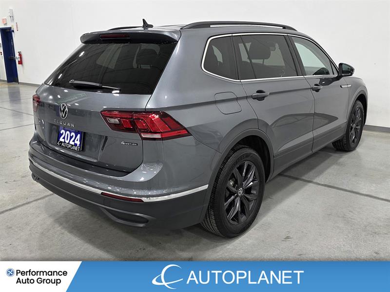 volkswagen Tiguan 2024 - 8