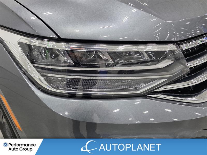 volkswagen Tiguan 2024 - 10