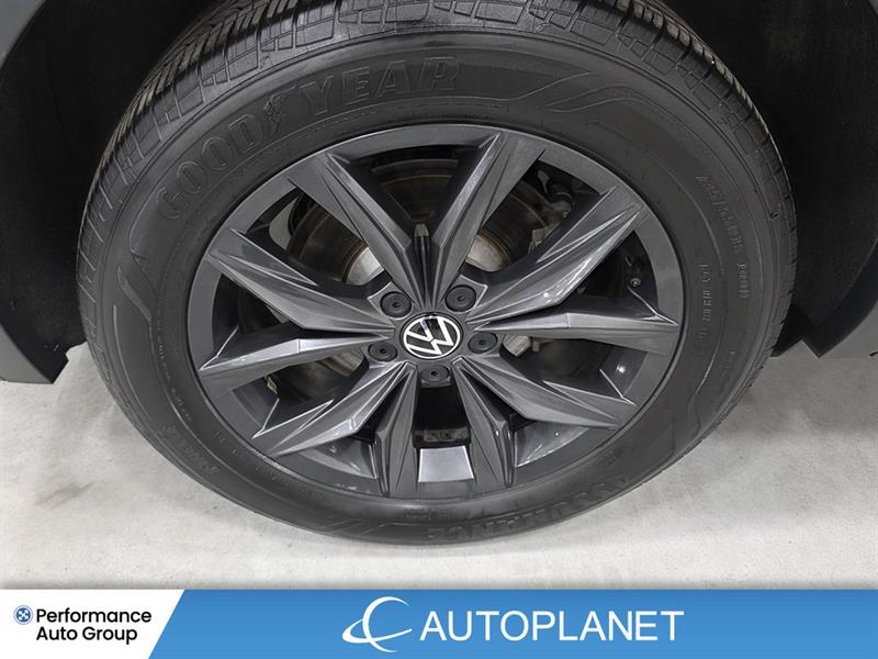 volkswagen Tiguan 2024 - 11