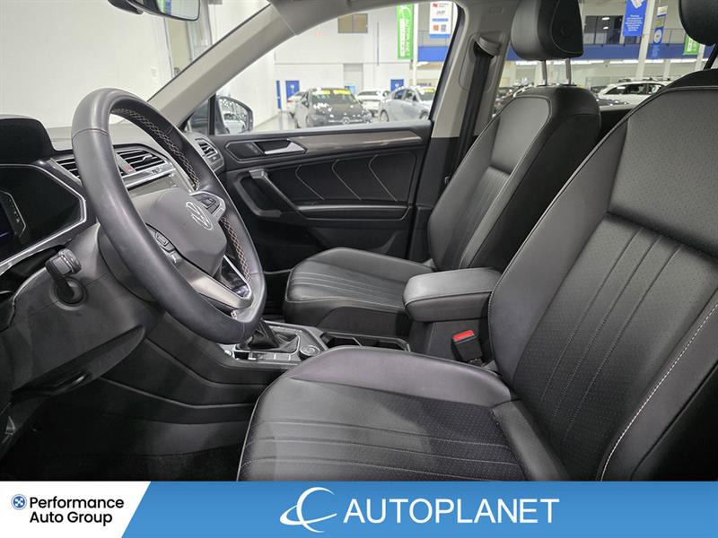 volkswagen Tiguan 2024 - 16