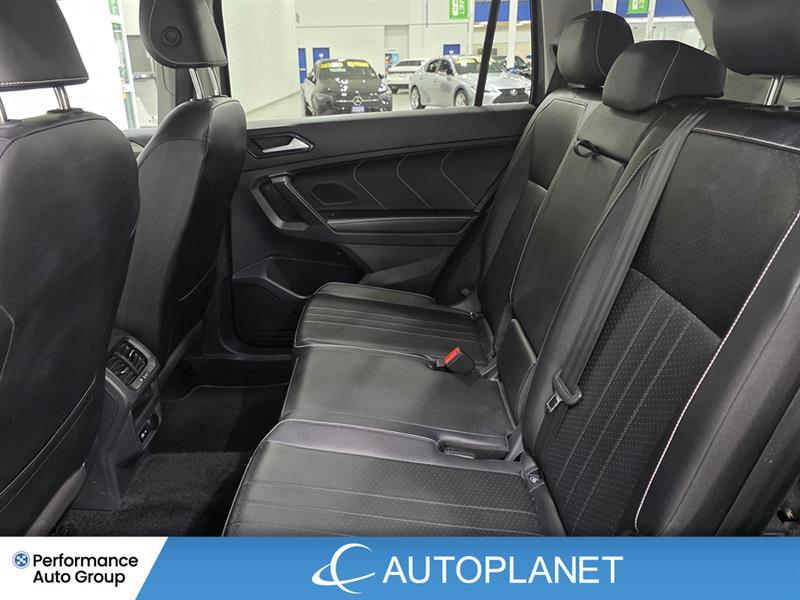 volkswagen Tiguan 2024 - 17