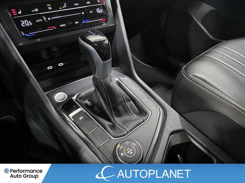 volkswagen Tiguan 2024 - 21