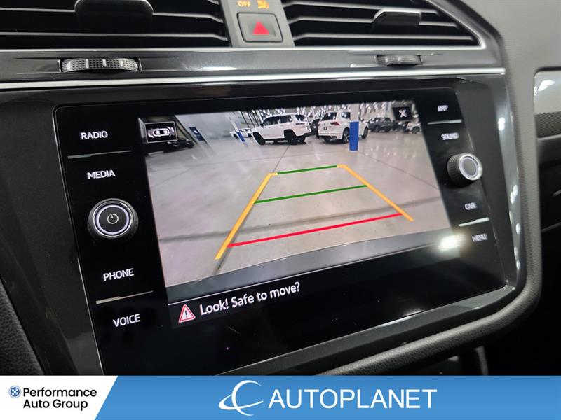 volkswagen Tiguan 2024 - 25