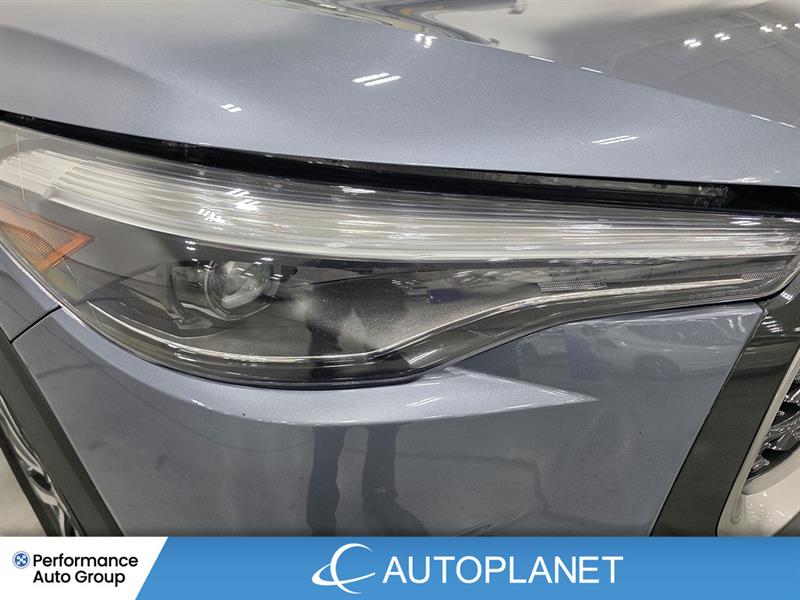 toyota Corolla Cross 2022 - 10