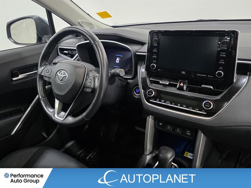 toyota Corolla Cross 2022 - 22