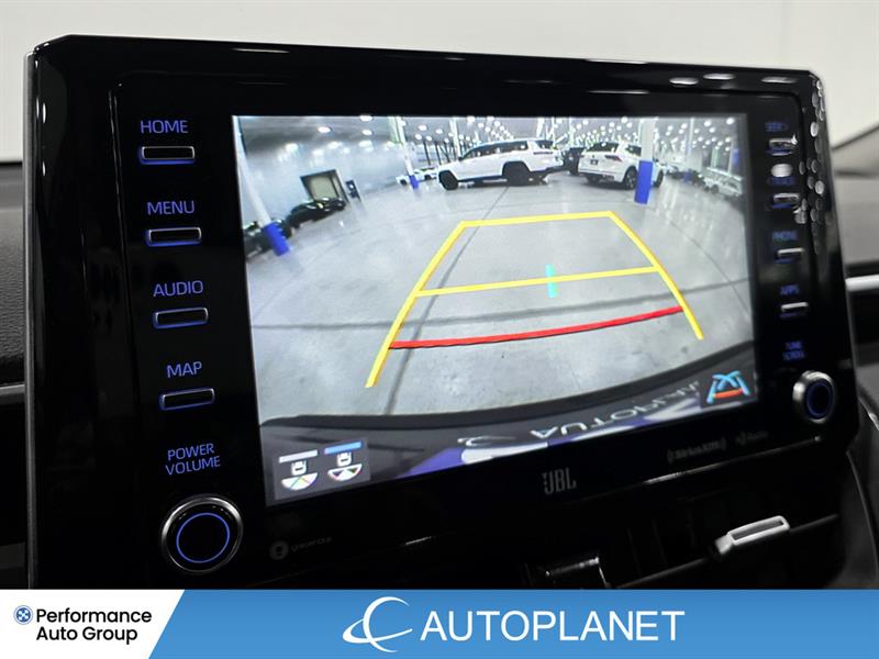 toyota Corolla Cross 2022 - 29