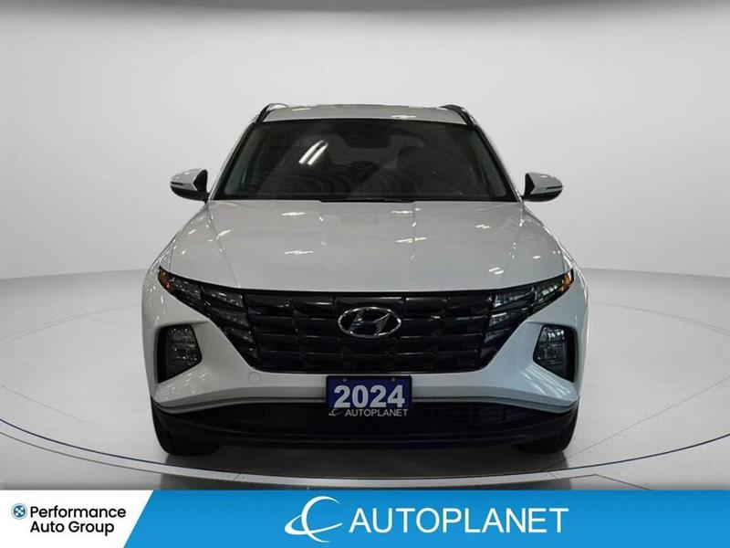 hyundai Tucson 2024 - 2