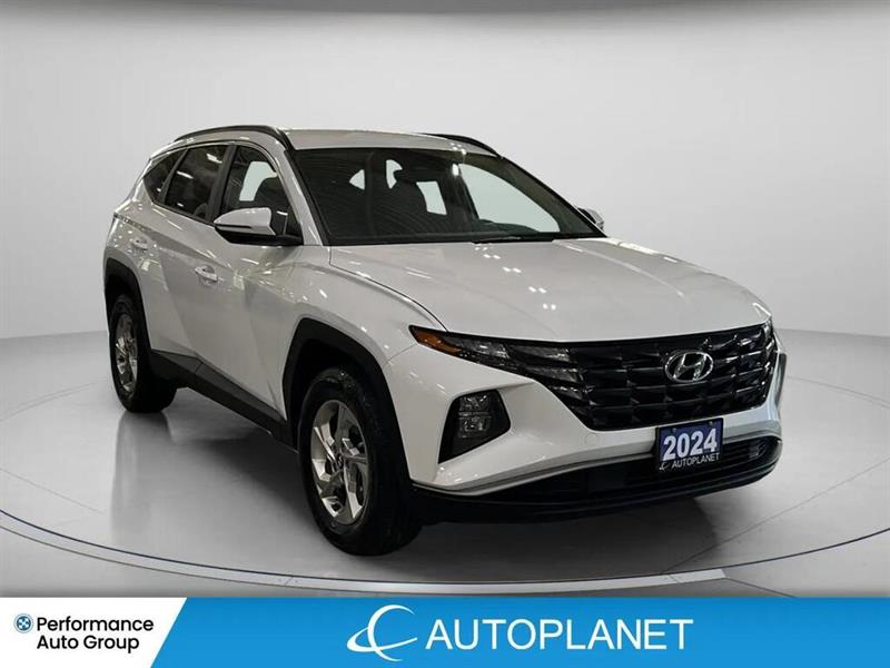 hyundai Tucson 2024 - 3